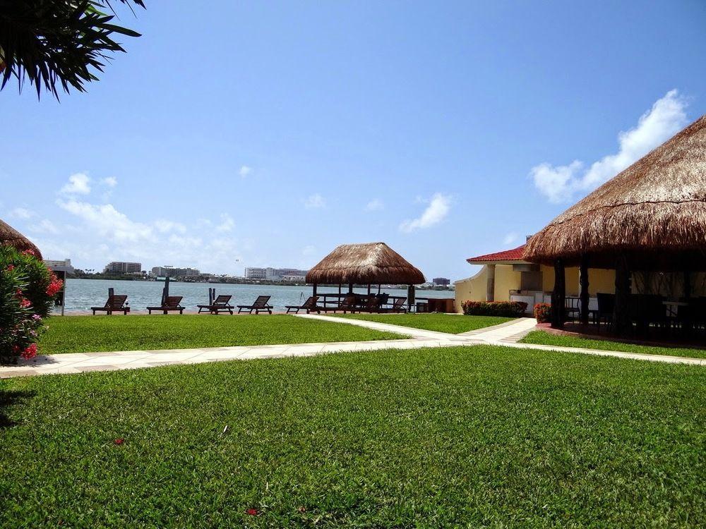 Casa Margarita Hotel Boutique 坎昆 外观 照片